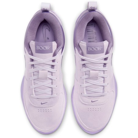 Nike Book 1 Lilac Bloom