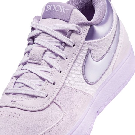 Nike Book 1 Lilac Bloom