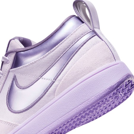 Nike Book 1 Lilac Bloom