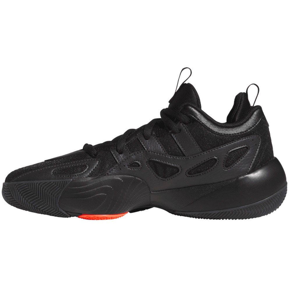 adidas Performance Trae Unlimited 2 Low Black