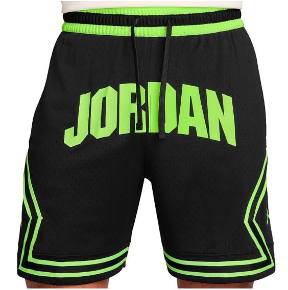 Jordan Acheter le pantalon Sport Diamond Dri-FIT Black Volt Glow|24Segons