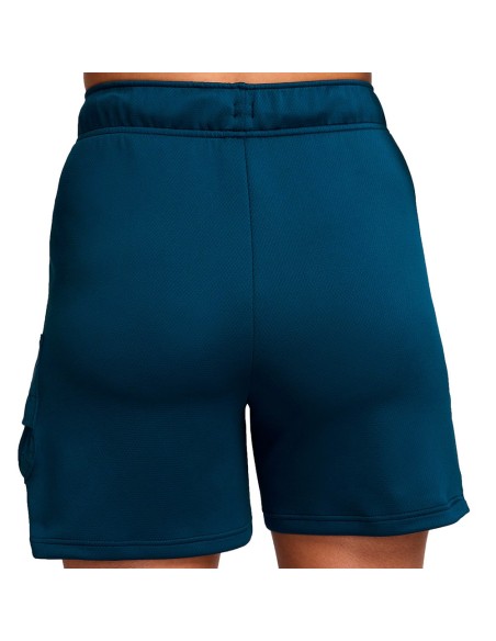 Nike Acheter Pantalon Femme Sabrina Valerian Blue | 24Segons