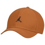 Gorra Jordan Rise Desert Bronze