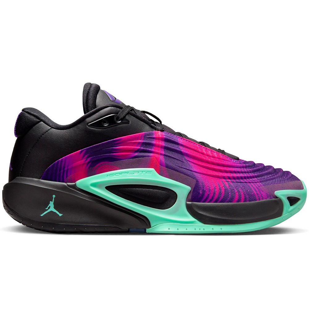 Jordan Luka 3 Midnight Racer