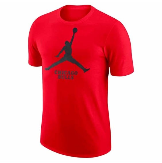 Jordan NBA Maglietta Chicago Bulls Junior