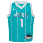 Big Kids LaMelo Ball Charlotte Hornets Replica Icon Road