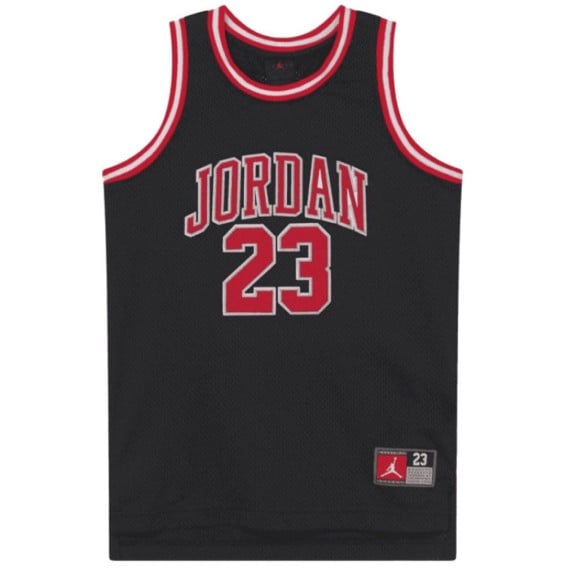 Jordan Acheter Junior Michael Chicago Bulls Black Swingman | 24Segons