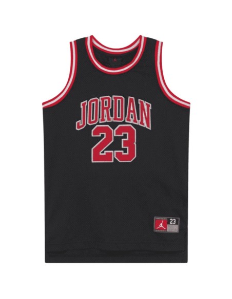 Jordan Comprare Junior Michael Chicago Bulls Nero Swingman | 24Segons