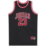 Junior Michael Jordan Chicago Bulls Black Swingman