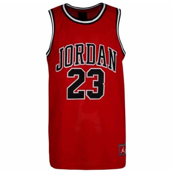 Jordan Comprare Junior Michael 23 Red Swingman | 24Segons