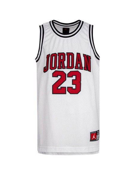 Jordan Acheter Junior Michael 23 White Swingman | 24Segons