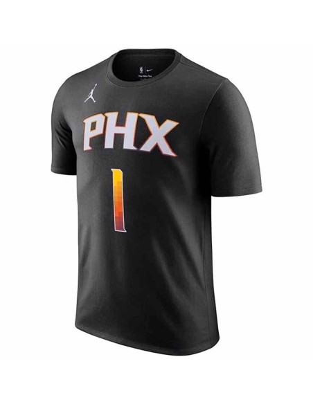 Acquista Bambini Devin Booker Phoenix Suns 23-24 Dichiarazione Ed |24Segons