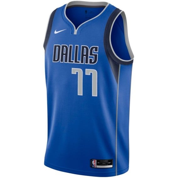 Acquista Luka Doncic Dallas Mavericks Icon Edition | 24Segons