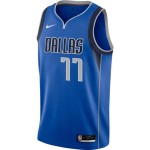 Luka Doncic Dallas Mavericks 20-21 Icon Edition Swingman