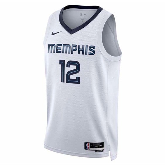 Acheter Ja Morant Memphis Grizzlies 22-23 Association Edition|24Segons