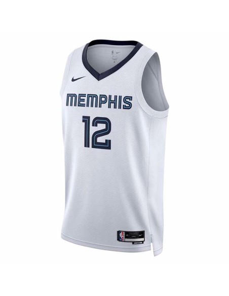 Acheter Ja Morant Memphis Grizzlies 22-23 Association Edition|24Segons