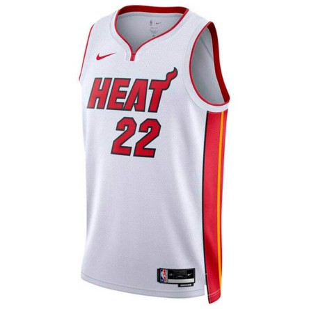 Comprar Junior Jimmy Butler Miami Heat 22-23 Association Ed | 24Segons