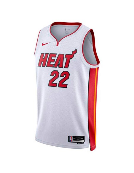 Comprar Junior Jimmy Butler Miami Heat 22-23 Association Ed | 24Segons