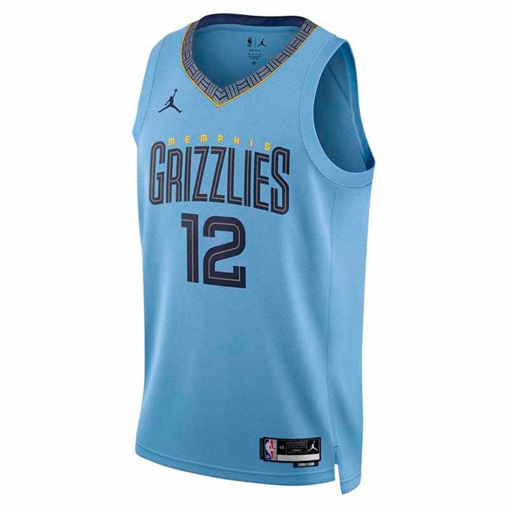 Ja Morant Memphis Grizzlies...