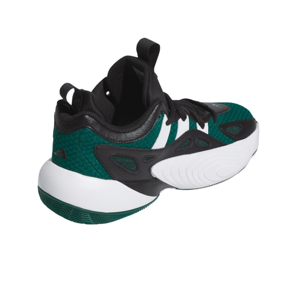 adidas Performance Trae Unlimited 2 Low CGreen