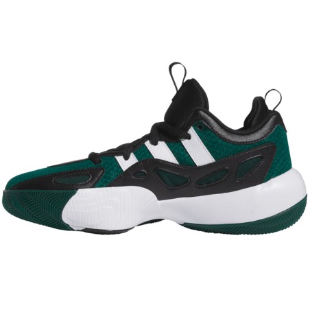 adidas Performance Trae Unlimited 2 Low CGreen