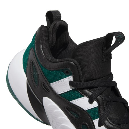 Junior adidas Performance Trae Unlimited 2 Low CGreen