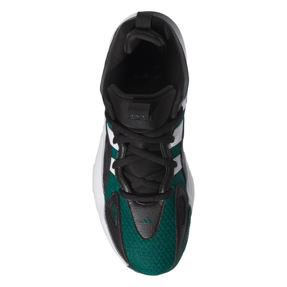 Junior adidas Performance Trae Unlimited 2 Low CGreen