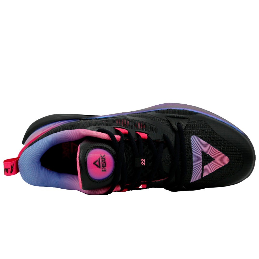 Mujer Peak Andrew Wiggins AW Talent 1 Black Pink