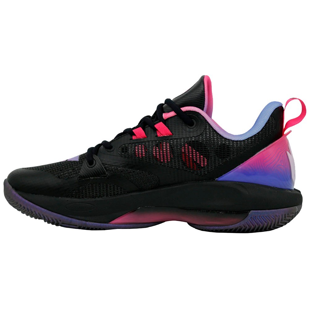 Dona Peak Andrew Wiggins AW Talent 1 Black Pink