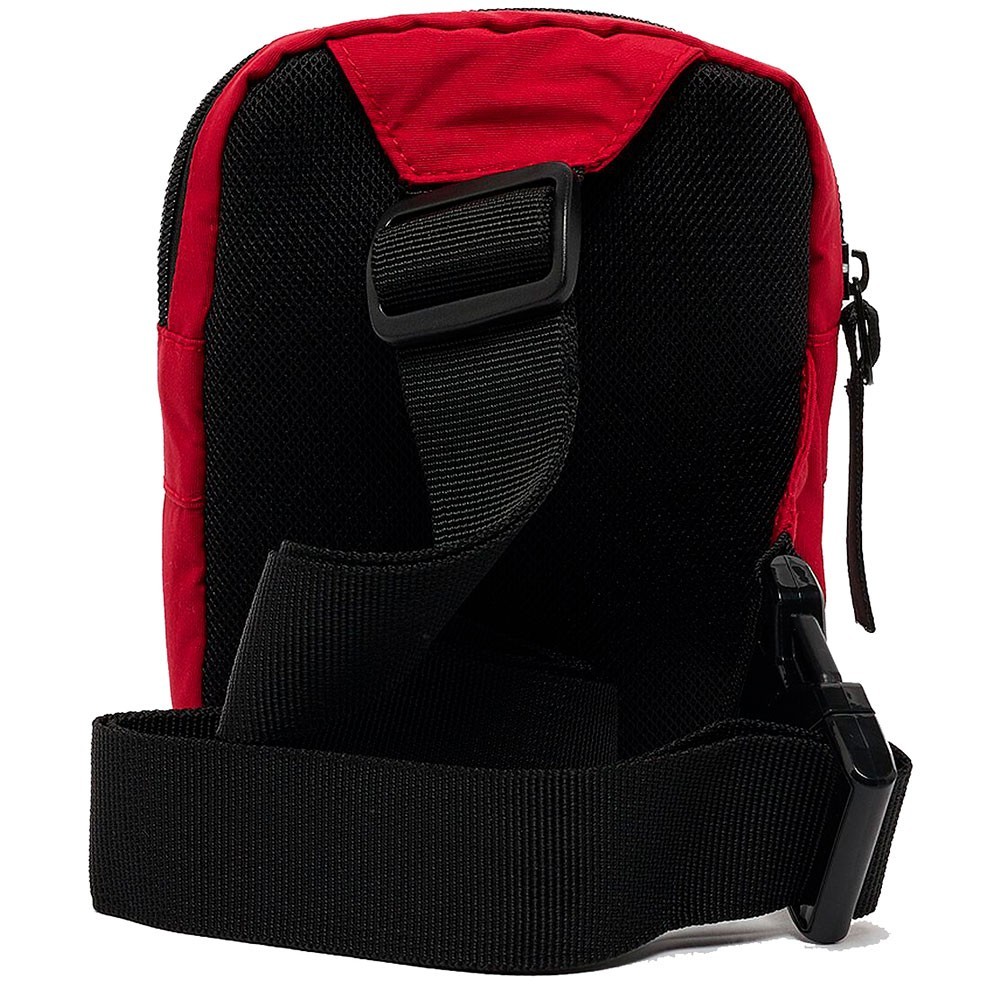 Bolsa Jordan Airborne Hip Red