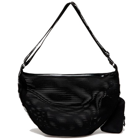 Bolsa Jordan Sport Ball Carrier Black