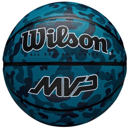 Wilson MVP All Surface Camo...