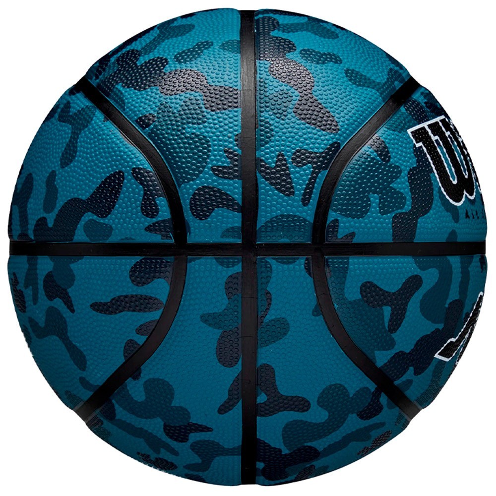 Pilota Wilson MVP All Surface Camo Blue