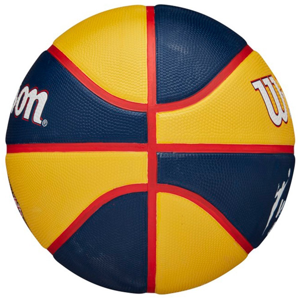 Balón Wilson Indiana Fever WNBA Sz.6