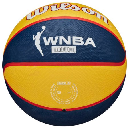 Balón Wilson Indiana Fever WNBA Sz.6