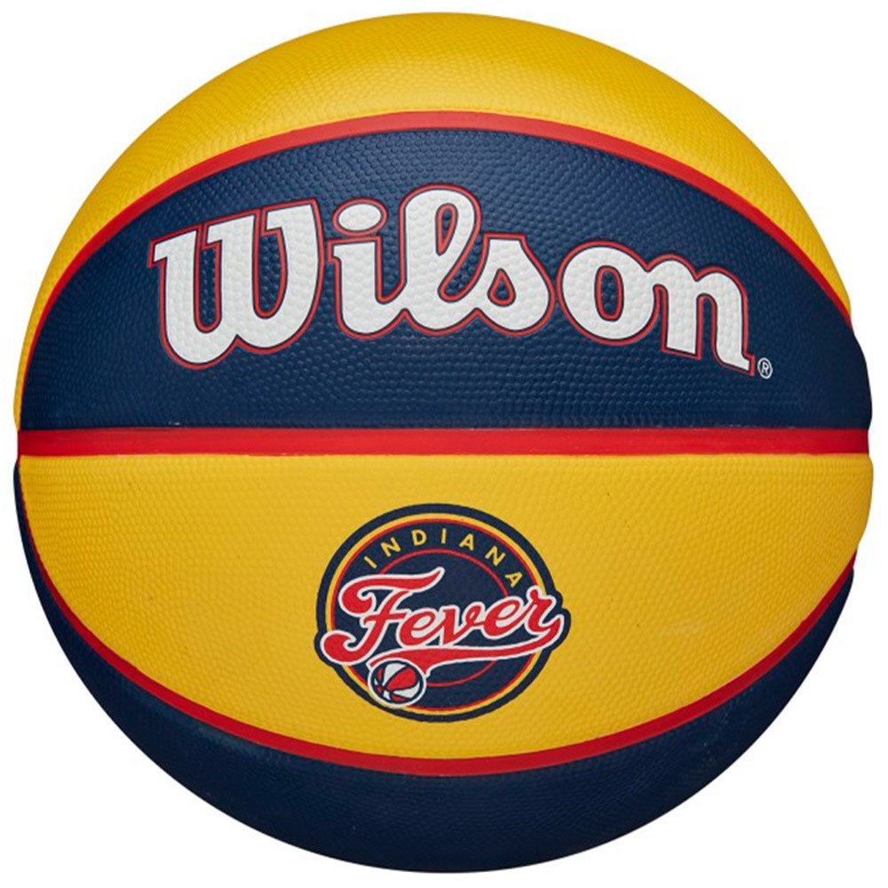 Balón Wilson Indiana Fever WNBA Sz.6