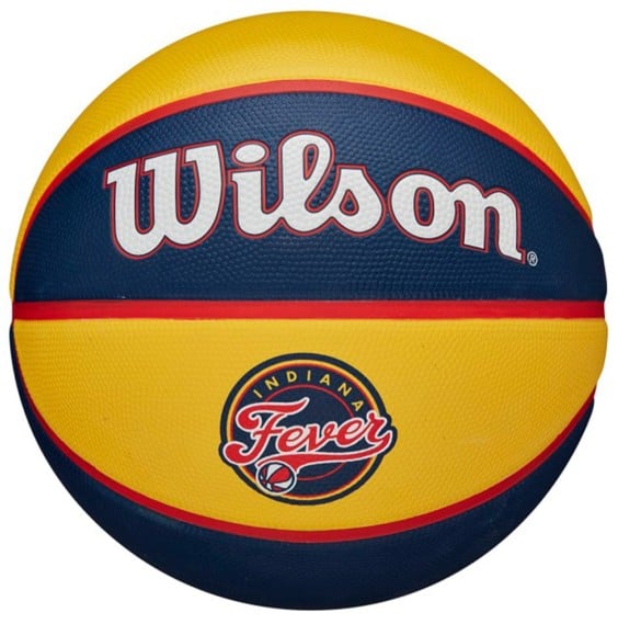 Wilson Acquista Ball Indiana Fever WNBA Sz.6 | 24Segons