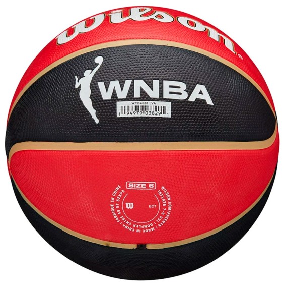 Wilson Buy Ball Las Vegas Aces Sz.6 | 24Segons