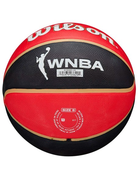 Wilson Buy Ball Las Vegas Aces Sz.6 | 24Segons
