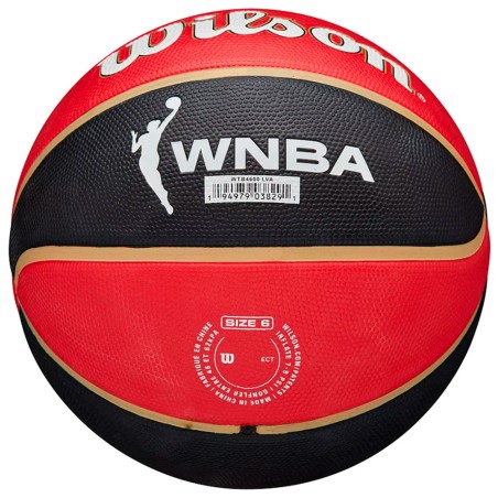 Wilson Las Vegas Aces Sz.6 Ball