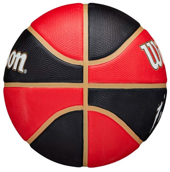 Wilson Acquista Ball Las Vegas Aces Sz.6 | 24Segons