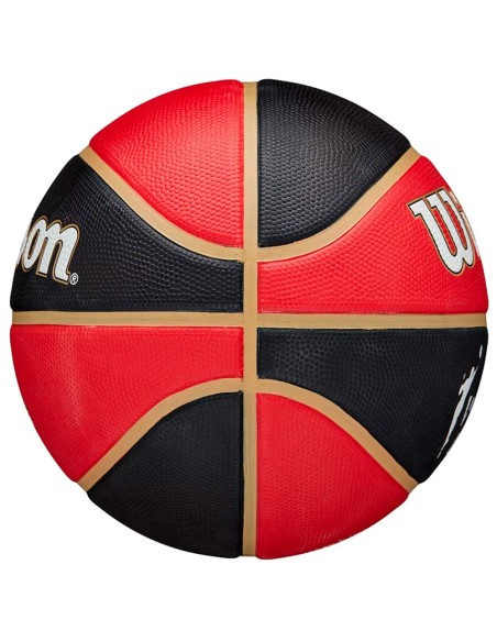 Wilson Buy Ball Las Vegas Aces Sz.6 | 24Segons