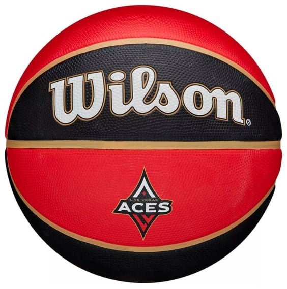 Wilson Buy Ball Las Vegas Aces Sz.6 | 24Segons