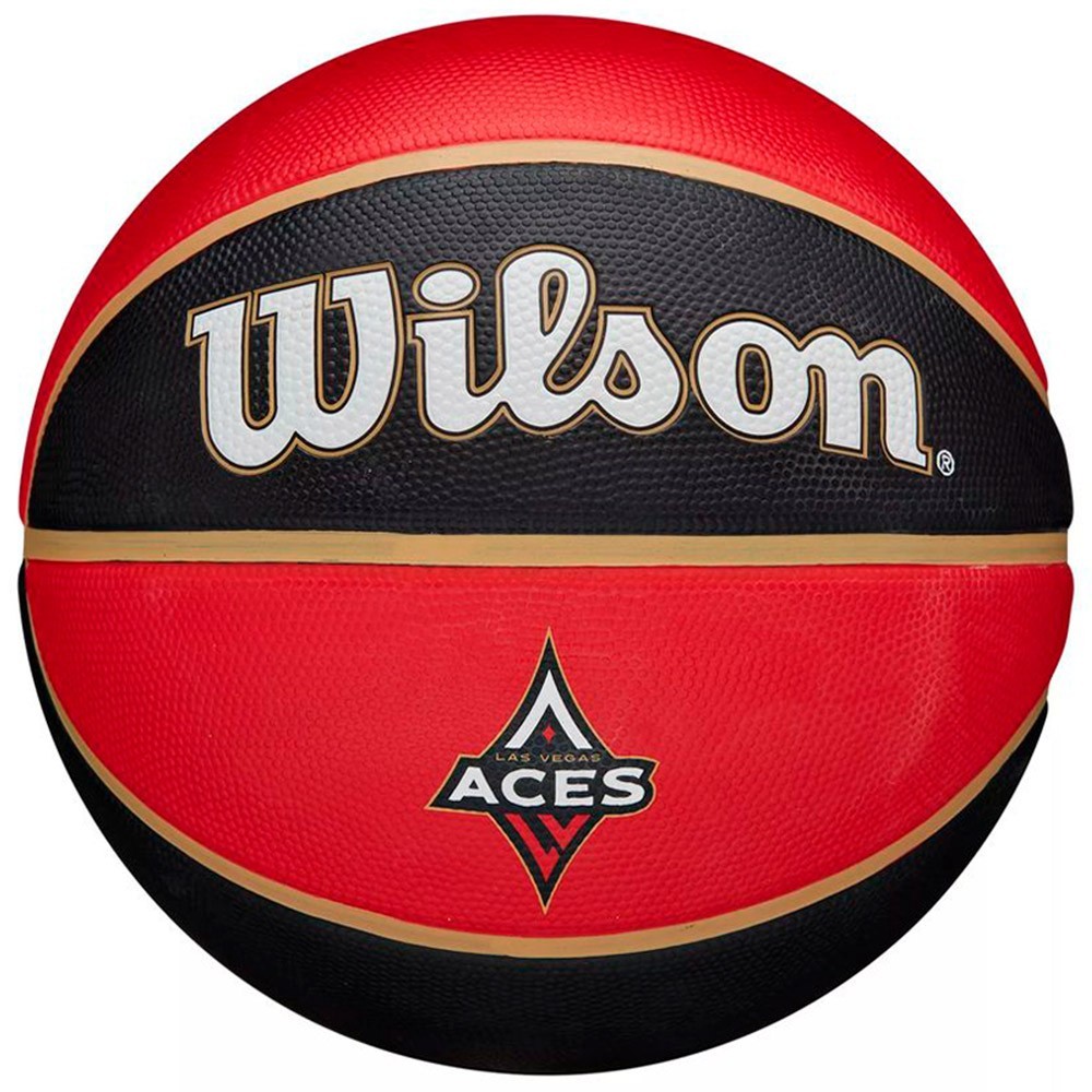 Wilson Las Vegas Aces Sz.6 Ball