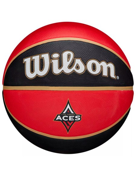 Wilson Buy Ball Las Vegas Aces Sz.6 | 24Segons