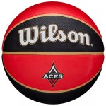 Balón Wilson Las Vegas Aces Sz.6