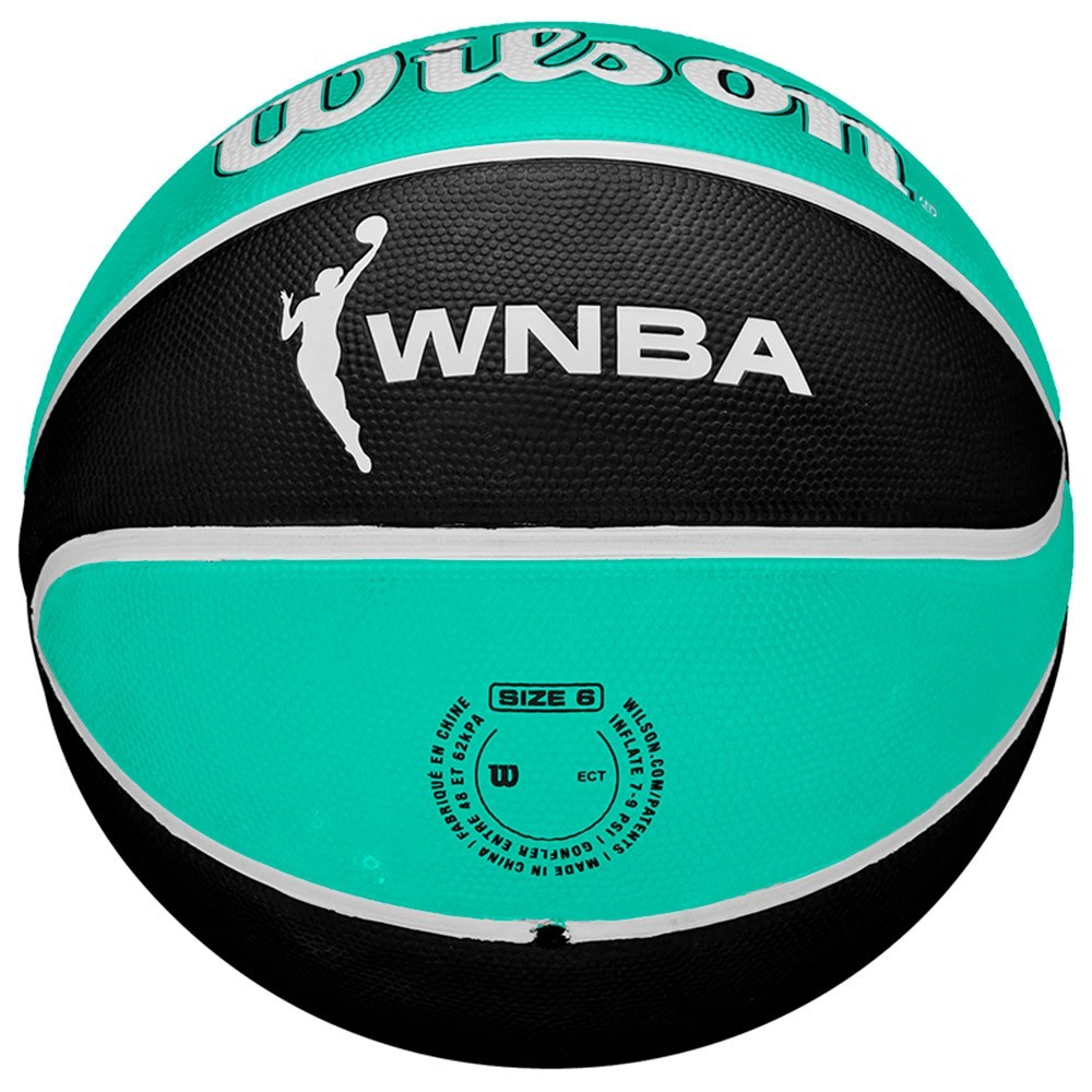 Pilota Wilson New York Liberty Sz.6