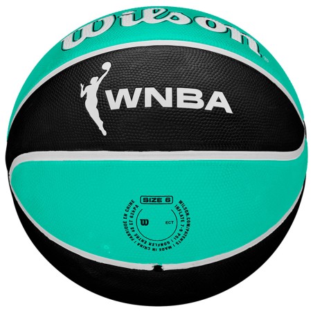 Balón Wilson New York Liberty Sz.6