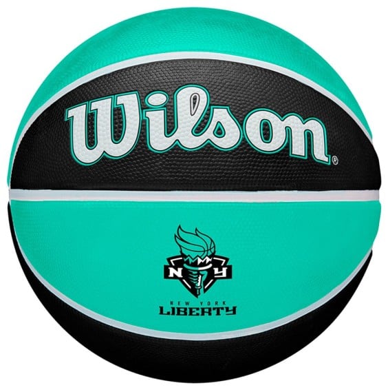 Wilson Buy Ball New York Liberty Sz.6 | 24Segons