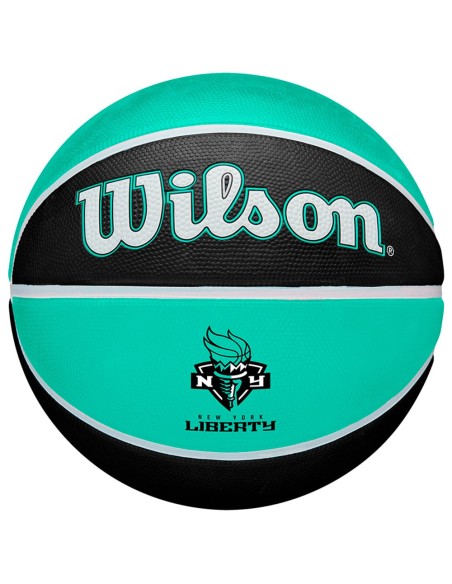 Wilson Buy Ball New York Liberty Sz.6 | 24Segons